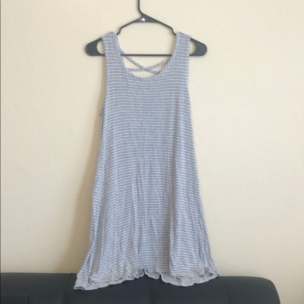 T-Shirt Dress